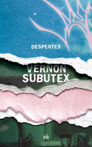 Vernon Subutex 1-3. termékhez kapcsolódó kép