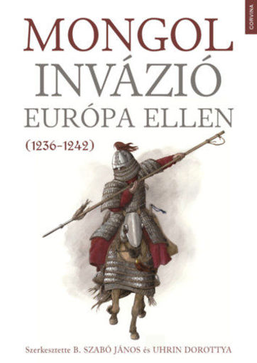 Mongol invázió Európa ellen (1236-1242) termékhez kapcsolódó kép