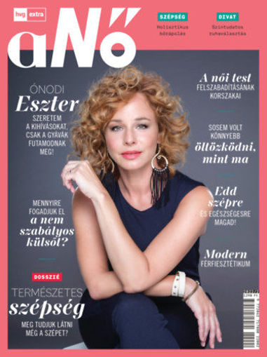 HVG Extra Magazin - a Nő 2022/02 termékhez kapcsolódó kép