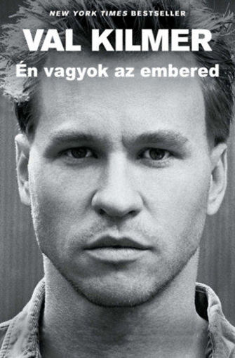 Én vagyok az embered termékhez kapcsolódó kép