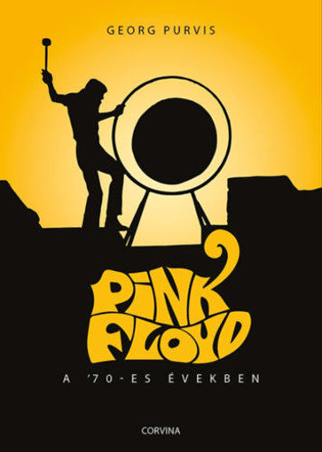 Pink Floyd a '70-es években termékhez kapcsolódó kép