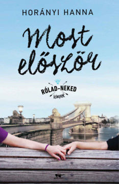 Most először termékhez kapcsolódó kép