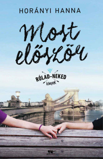 Most először termékhez kapcsolódó kép