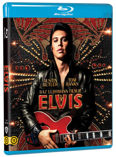 Elvis termékhez kapcsolódó kép