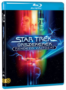 Star Trek I. - Űrszekerek termékhez kapcsolódó kép
