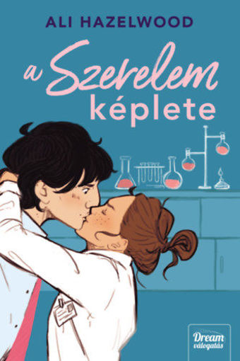 A szerelem képlete termékhez kapcsolódó kép