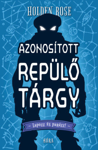 Azonosított repülő tárgy termékhez kapcsolódó kép