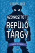 Azonosított repülő tárgy termékhez kapcsolódó kép