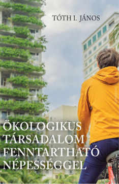 Ökologikus társadalom fenntartható népességgel termékhez kapcsolódó kép