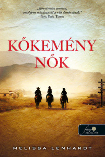 Kőkemény nők termékhez kapcsolódó kép