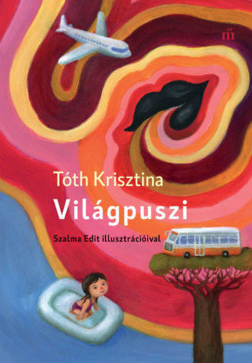 Világpuszi termékhez kapcsolódó kép
