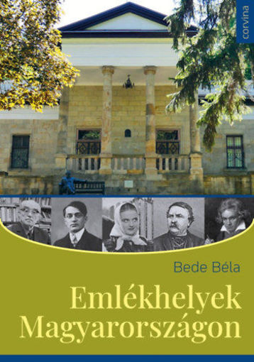 Emlékhelyek Magyarországon termékhez kapcsolódó kép