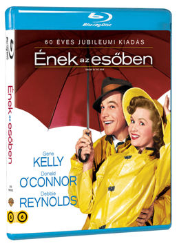 Ének az esőben termékhez kapcsolódó kép