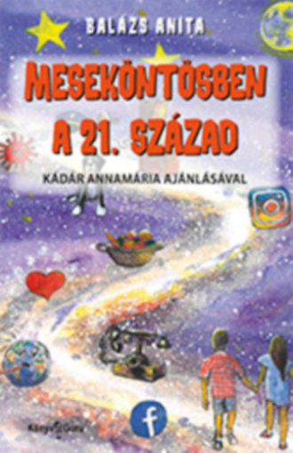 Meseköntösben a 21. század termékhez kapcsolódó kép