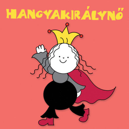 Hangyakirálynő termékhez kapcsolódó kép