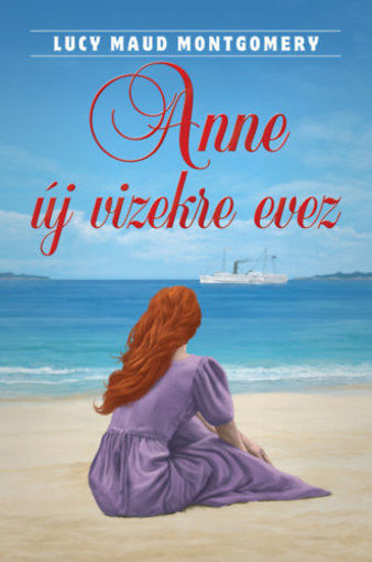 Anne új vizekre evez termékhez kapcsolódó kép