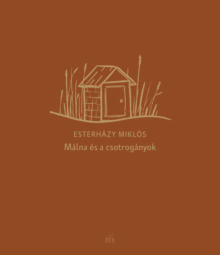 Málna és a csotrogányok termékhez kapcsolódó kép