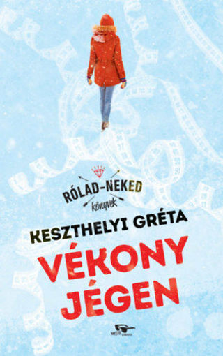 Vékony jégen termékhez kapcsolódó kép