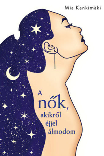 A nők, akikről éjjel álmodom termékhez kapcsolódó kép