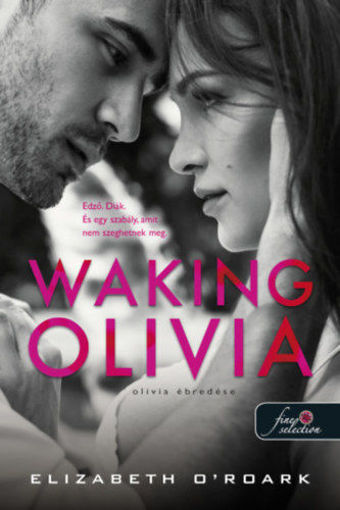 Waking Olivia - Olivia ébredése termékhez kapcsolódó kép