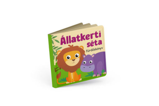 Állatkerti séta termékhez kapcsolódó kép