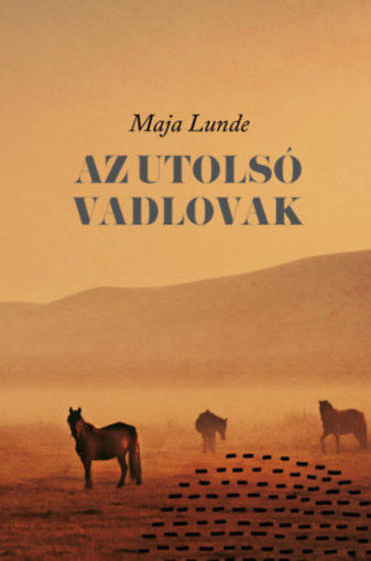 Az utolsó vadlovak termékhez kapcsolódó kép