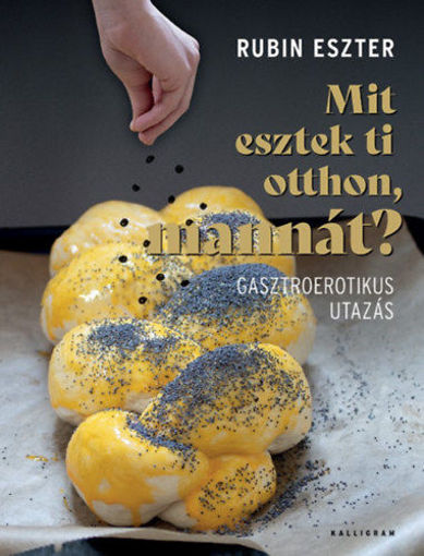 Mit esztek ti otthon, mannát? termékhez kapcsolódó kép