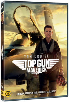 Top Gun Maverick termékhez kapcsolódó kép