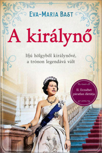 A királynő termékhez kapcsolódó kép