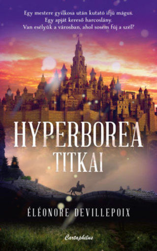 Hyperborea titkai termékhez kapcsolódó kép