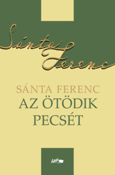 Az ötödik pecsét termékhez kapcsolódó kép