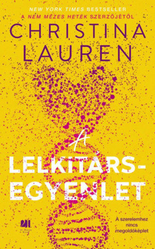 A lelkitárs-egyenlet termékhez kapcsolódó kép