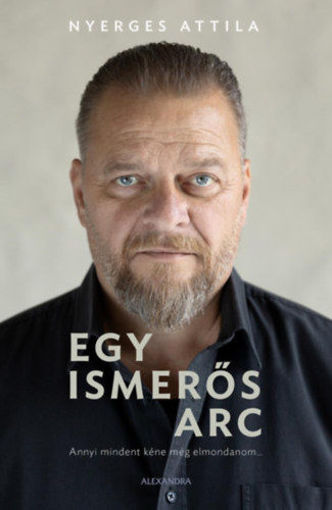 Egy ismerős arc termékhez kapcsolódó kép