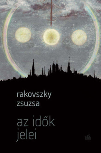 Az idők jelei termékhez kapcsolódó kép