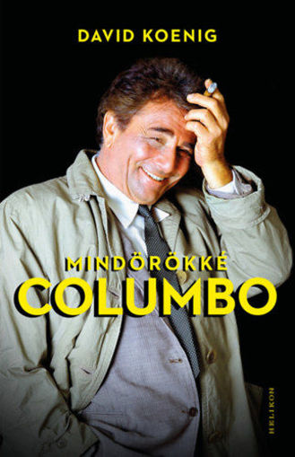 Mindörökké Columbo termékhez kapcsolódó kép