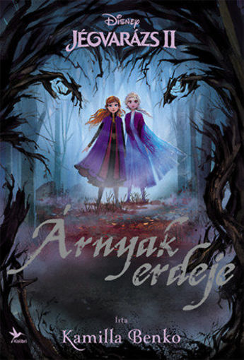 Árnyak erdeje - Jégvarázs 2. termékhez kapcsolódó kép