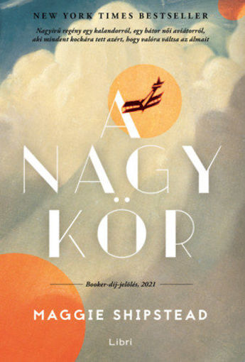 A nagy kör termékhez kapcsolódó kép
