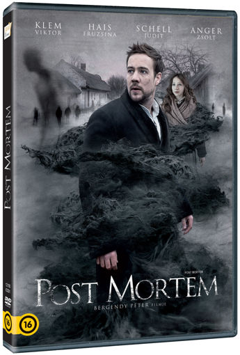 Post Mortem termékhez kapcsolódó kép