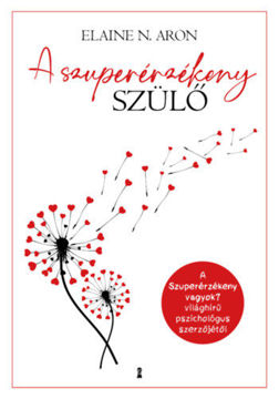 A szuperérzékeny szülő termékhez kapcsolódó kép