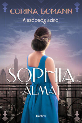 Sophia álmai - A szépség színei 2. termékhez kapcsolódó kép