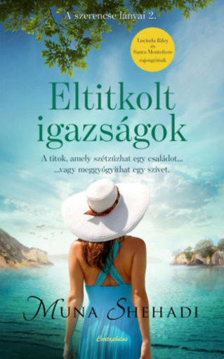 Eltitkolt igazságok termékhez kapcsolódó kép