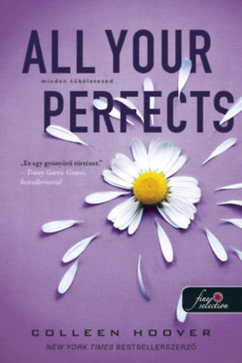 All Your Perfects - Minden tökéletesed termékhez kapcsolódó kép