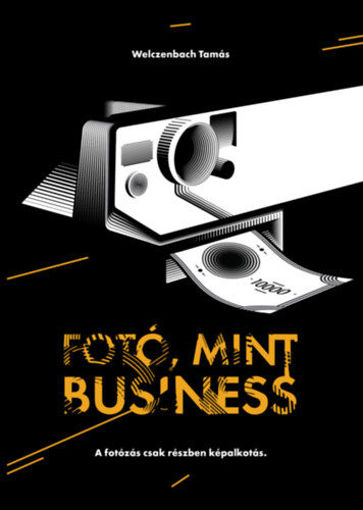 Fotó, mint business termékhez kapcsolódó kép
