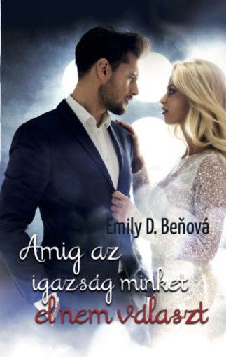 Amíg az igazság minket el nem választ termékhez kapcsolódó kép