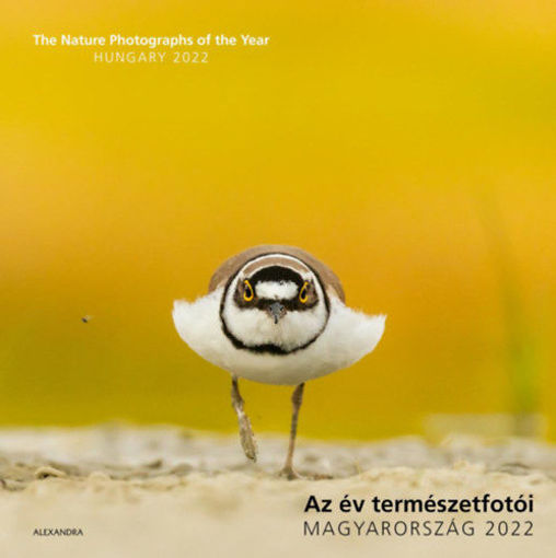 Az év természetfotói - Magyarország 2022 - The Nature Photographs of the Year - Hungary 2022 termékhez kapcsolódó kép