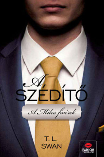 A szédítő - A Miles fivérek termékhez kapcsolódó kép