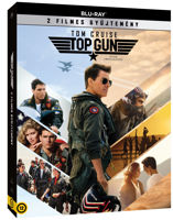 Top Gun 1-2. termékhez kapcsolódó kép