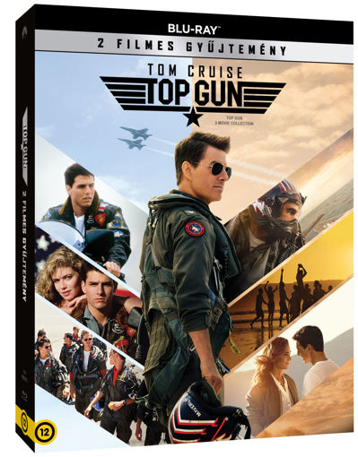 Top Gun 1-2. termékhez kapcsolódó kép