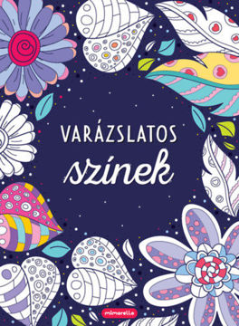 Varázslatos színek termékhez kapcsolódó kép