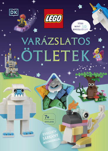 LEGO Varázslatos ötletek termékhez kapcsolódó kép